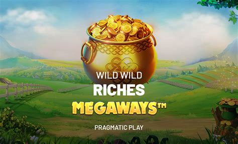 Jogue Wild Link Riches online